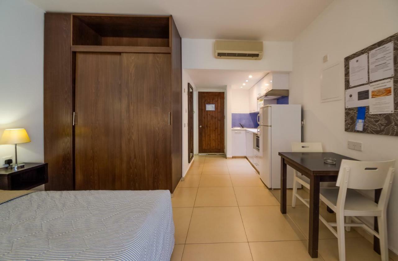 Marismare 4* Agia Napa