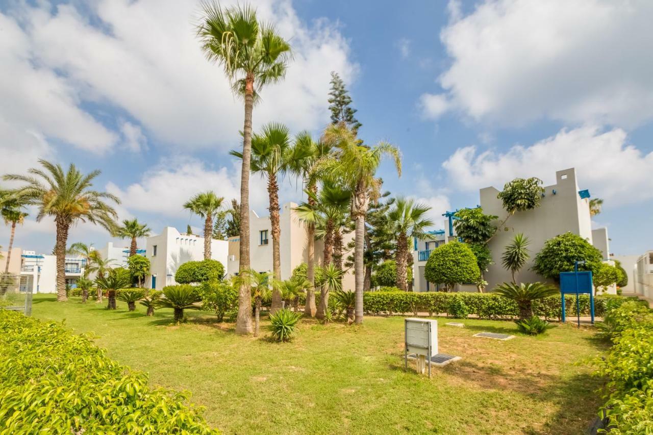 Resort Marismare Agia Napa