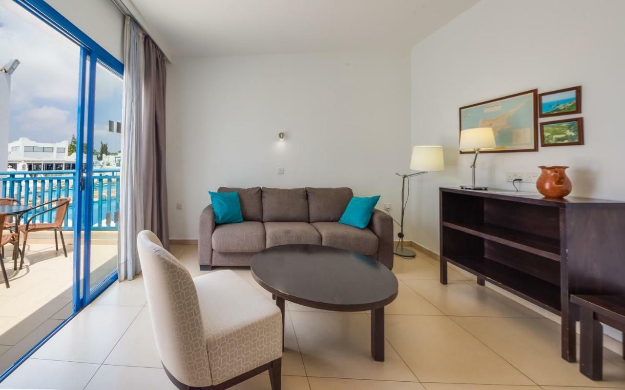 Marismare Resort Agia Napa