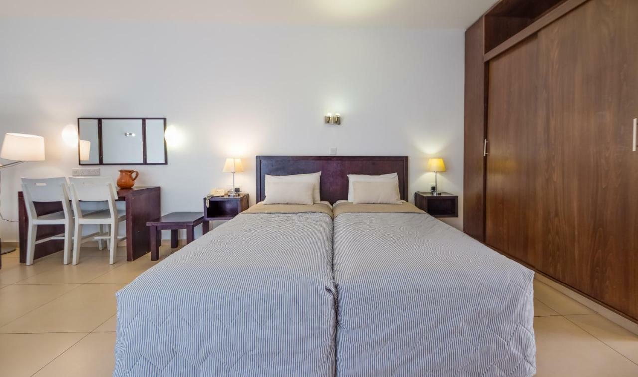 Resort Marismare Agia Napa