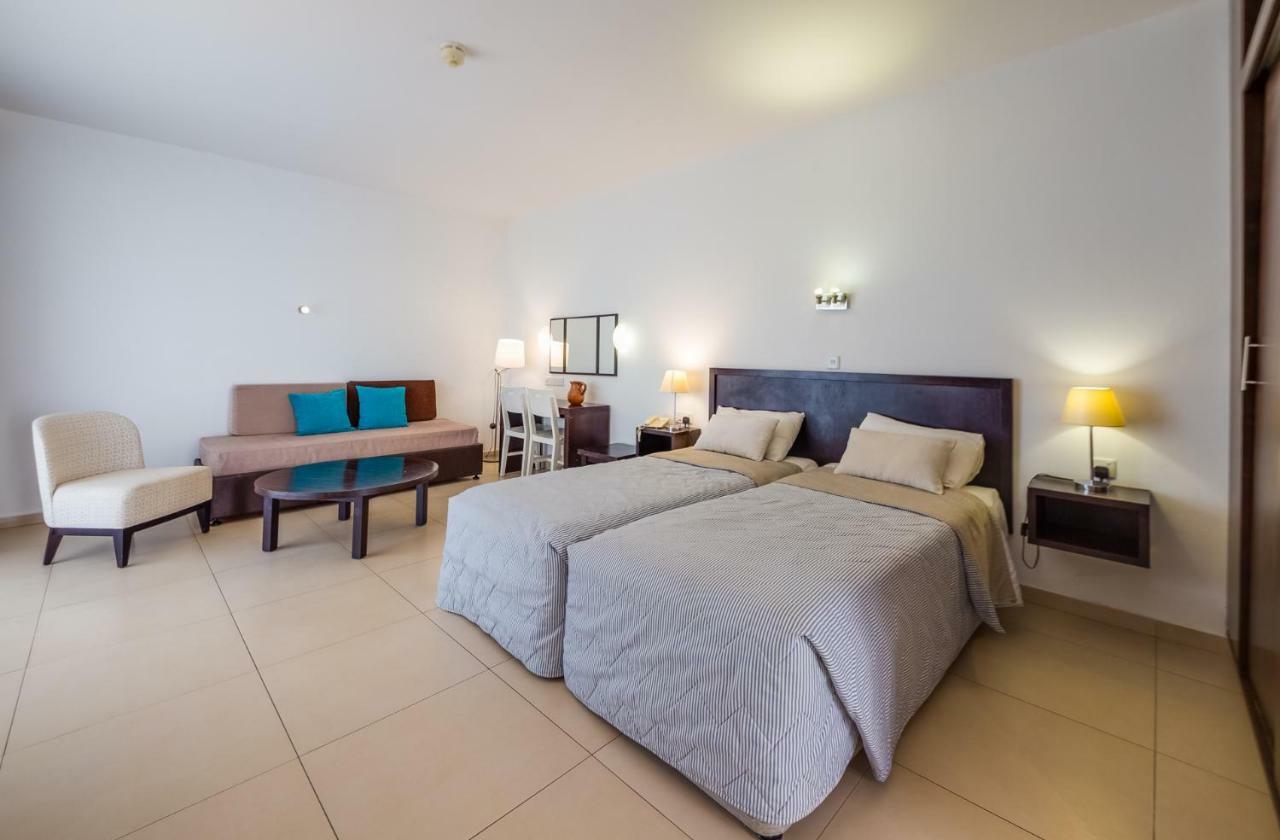 Marismare Resort