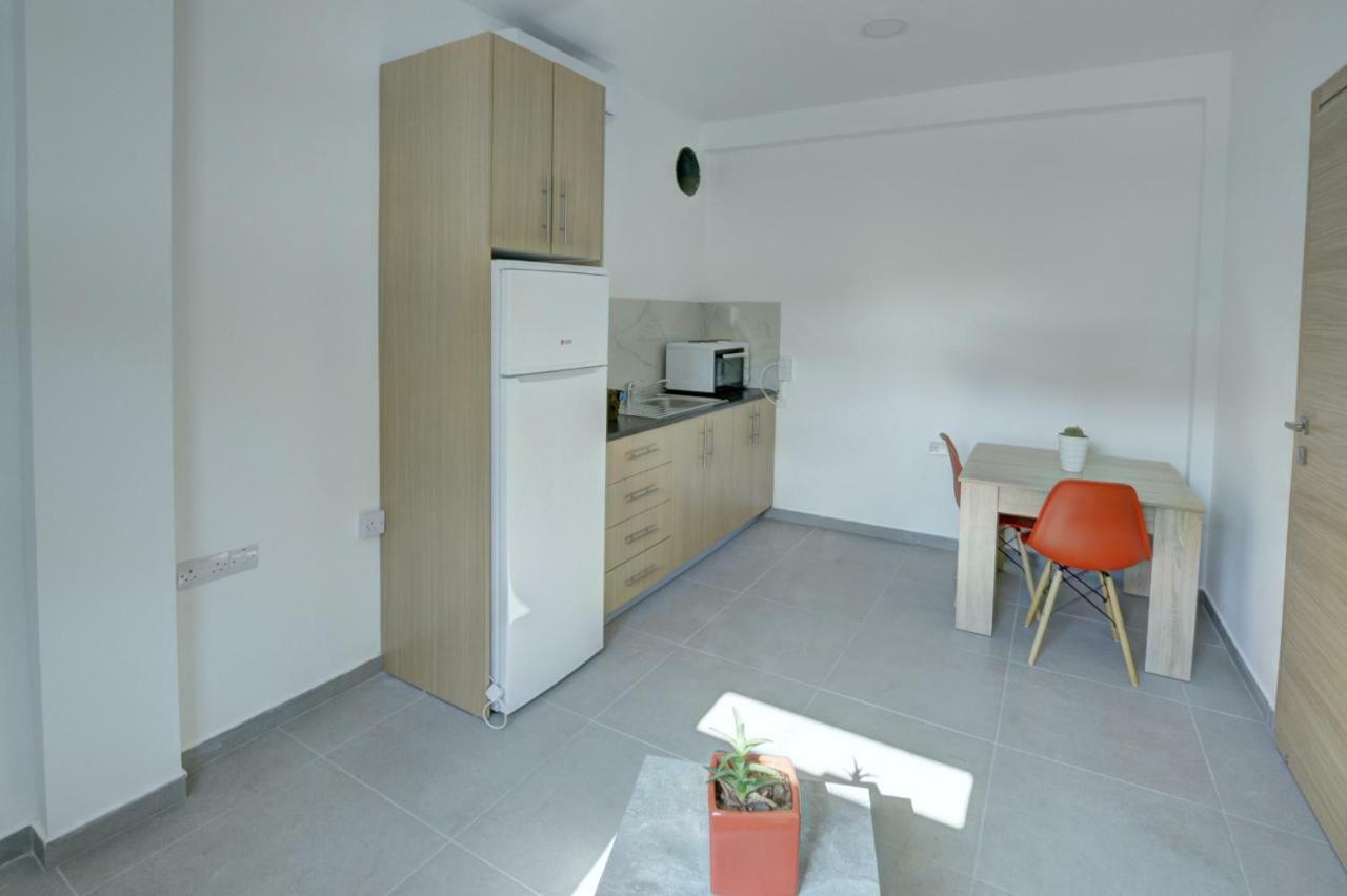Center Apartment Agia Napa