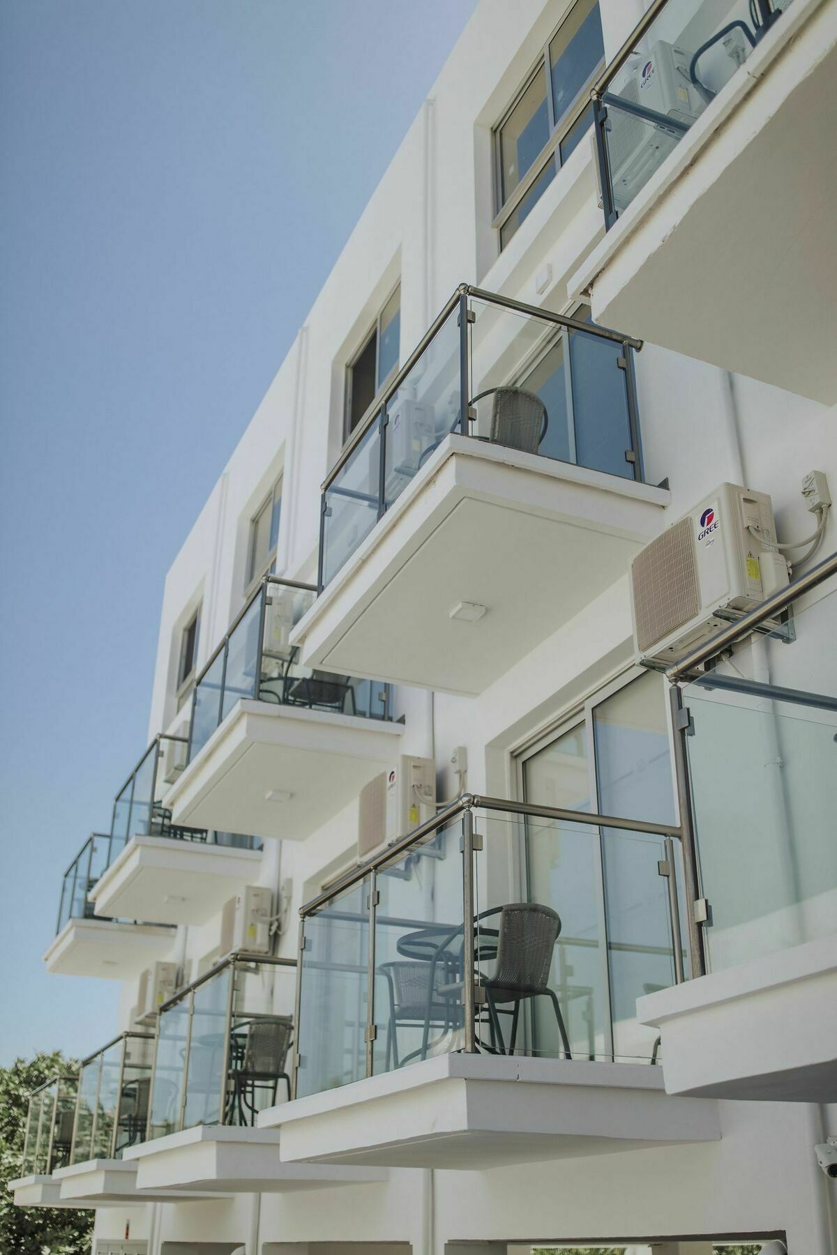 Apartment River View Boutique *
