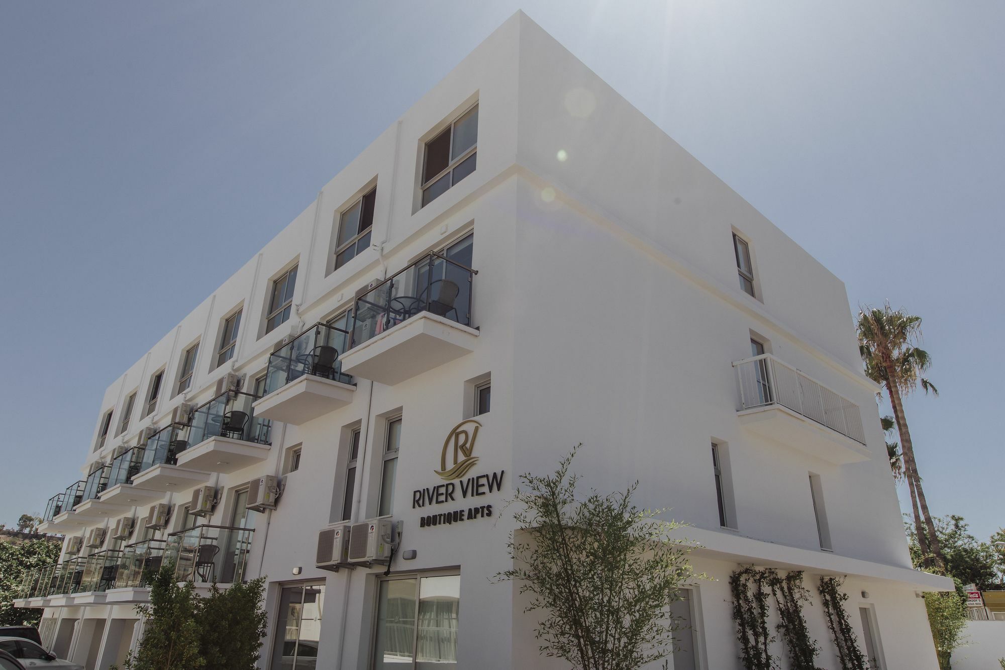 River View Boutique Ayia Napa
