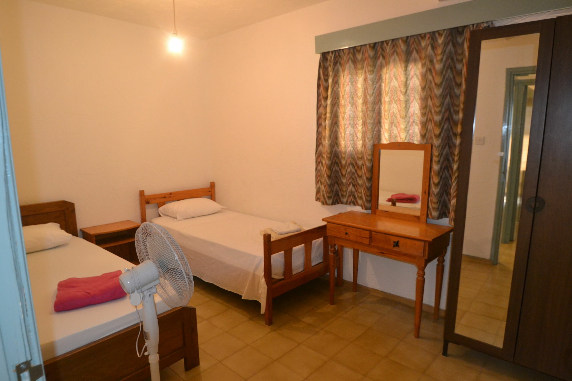 Apartment Ozalos 13