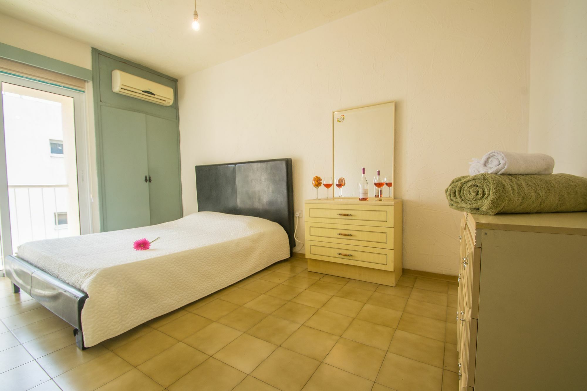 Apartment Ozalos 13 Ayia Napa