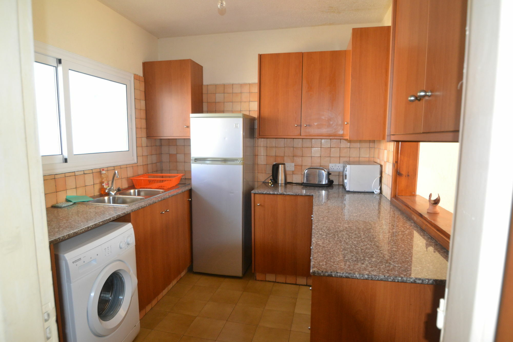 Apartment Ozalos 13 Ayia Napa