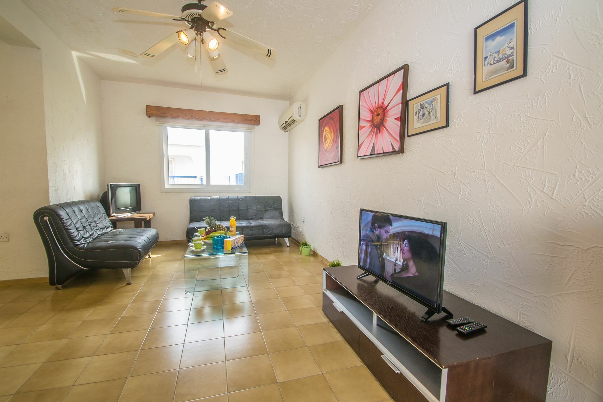 Ozalos 13 Apartment *