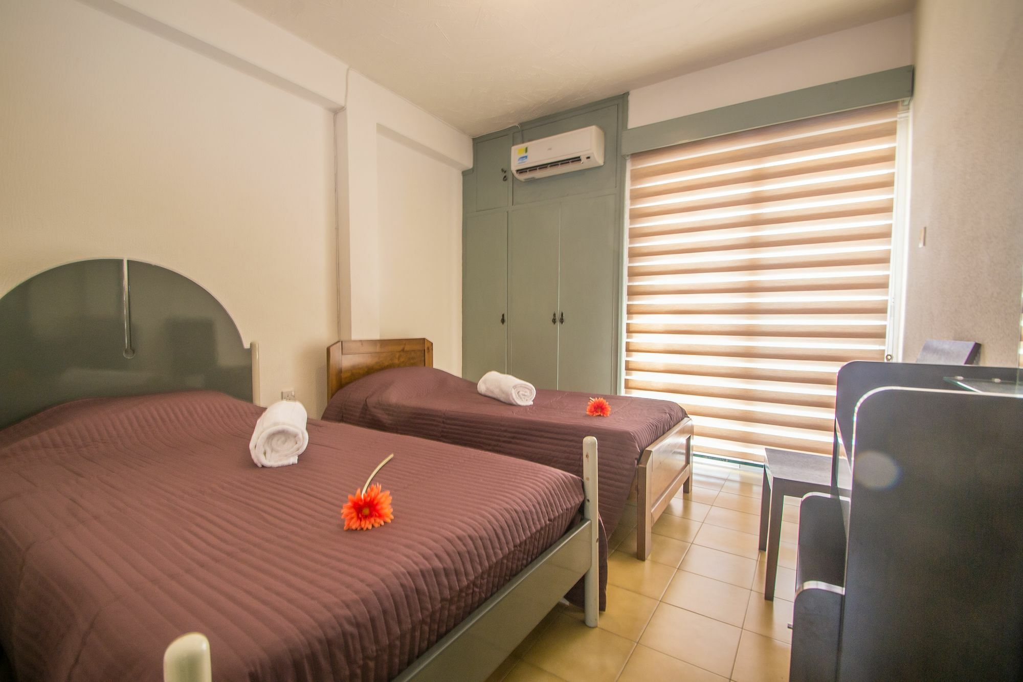 Ozalos 13 * Ayia Napa