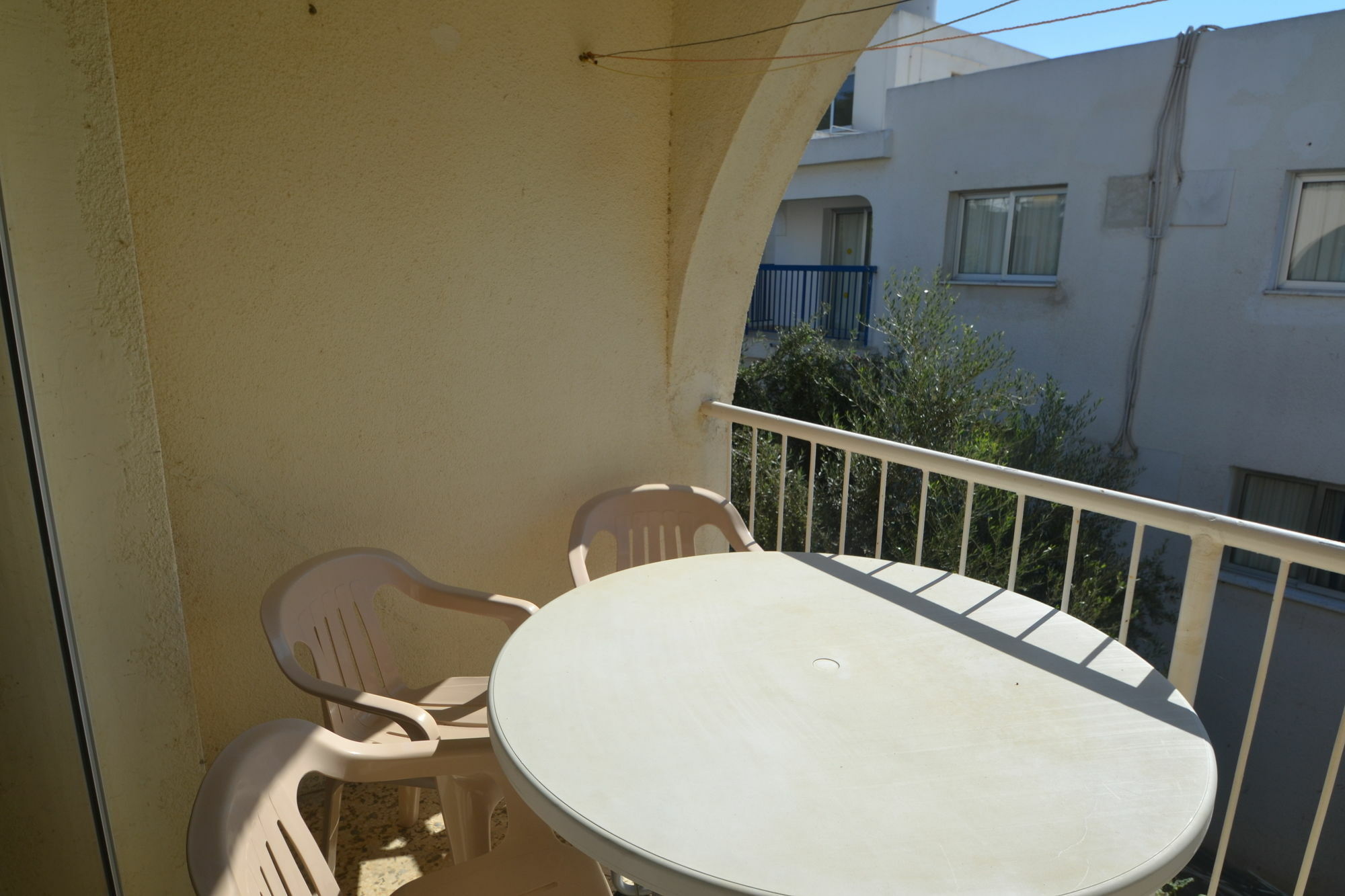 Apartment Ozalos 13 Ayia Napa
