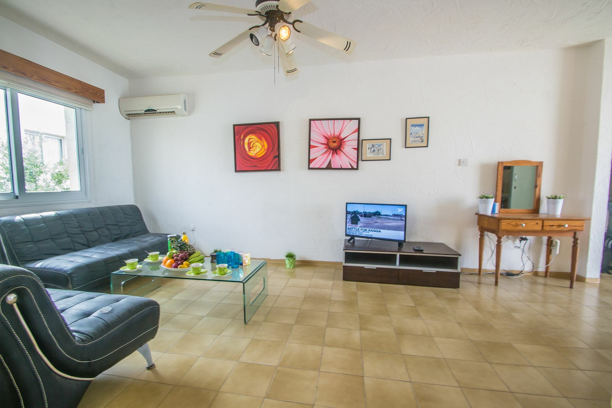 Apartment Ozalos 13