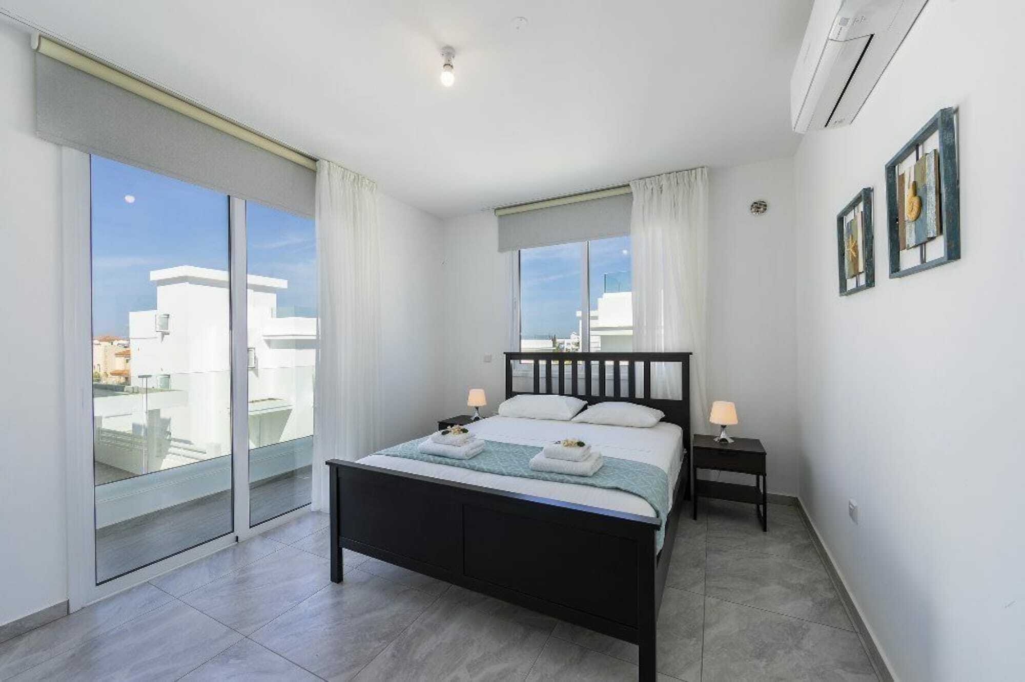 Protaras Araella Villa Ayia Napa