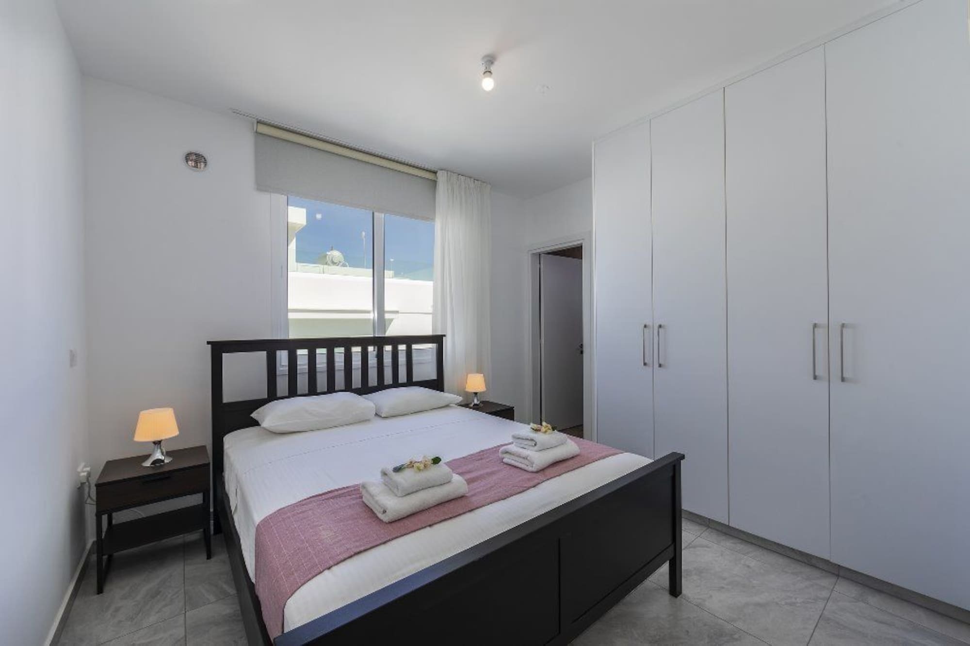 Protaras Araella Villa
