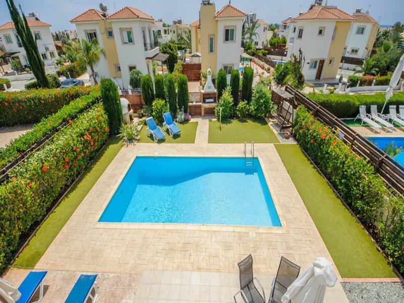 036 Villa