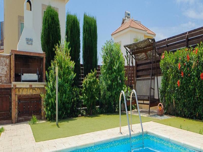 036 Agia Napa