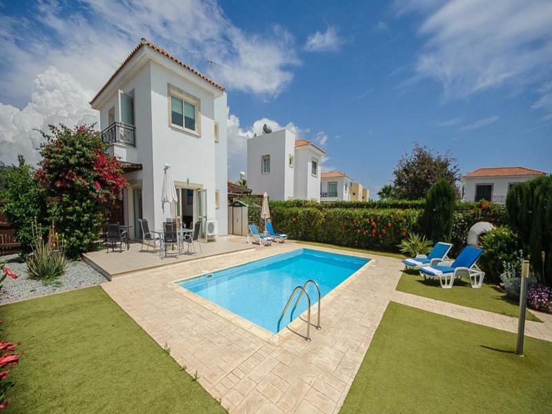 036 * Agia Napa