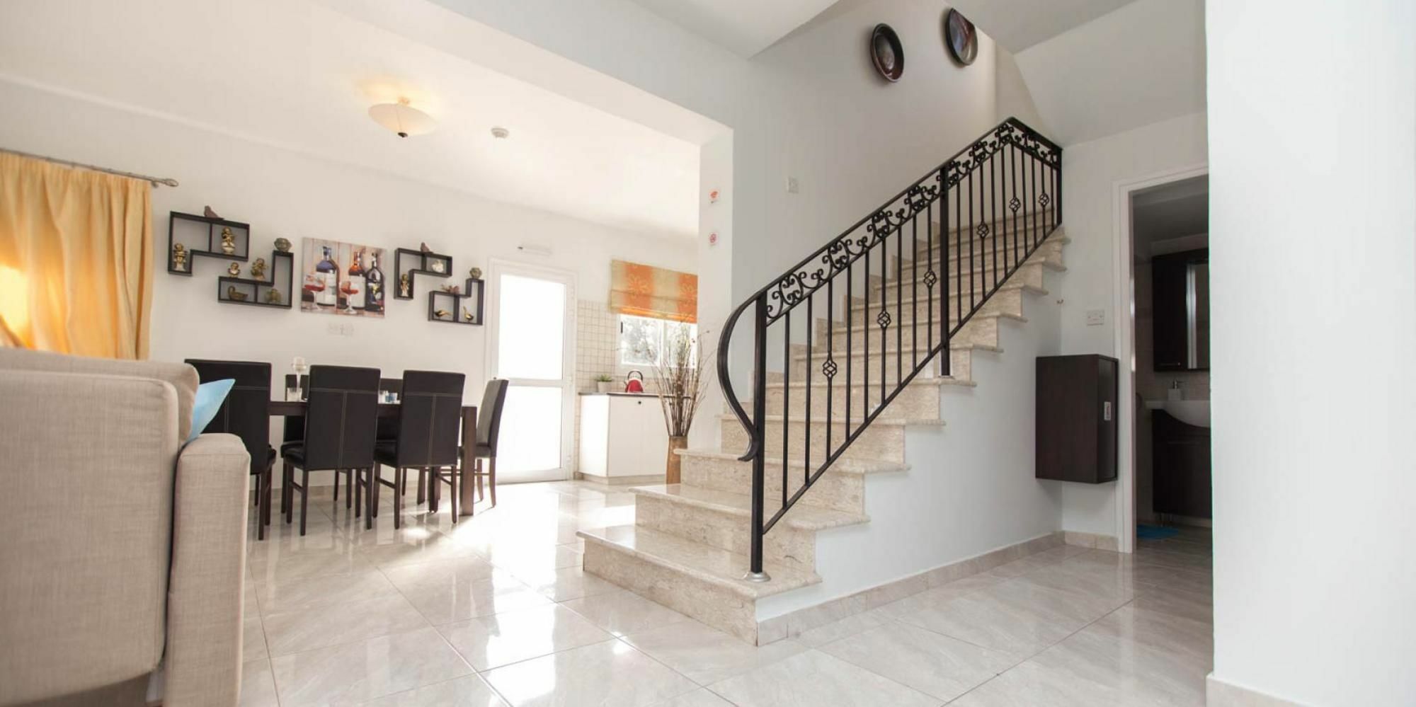 Oceanview Villa 137