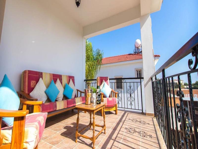 Oceanview Villa 137 *