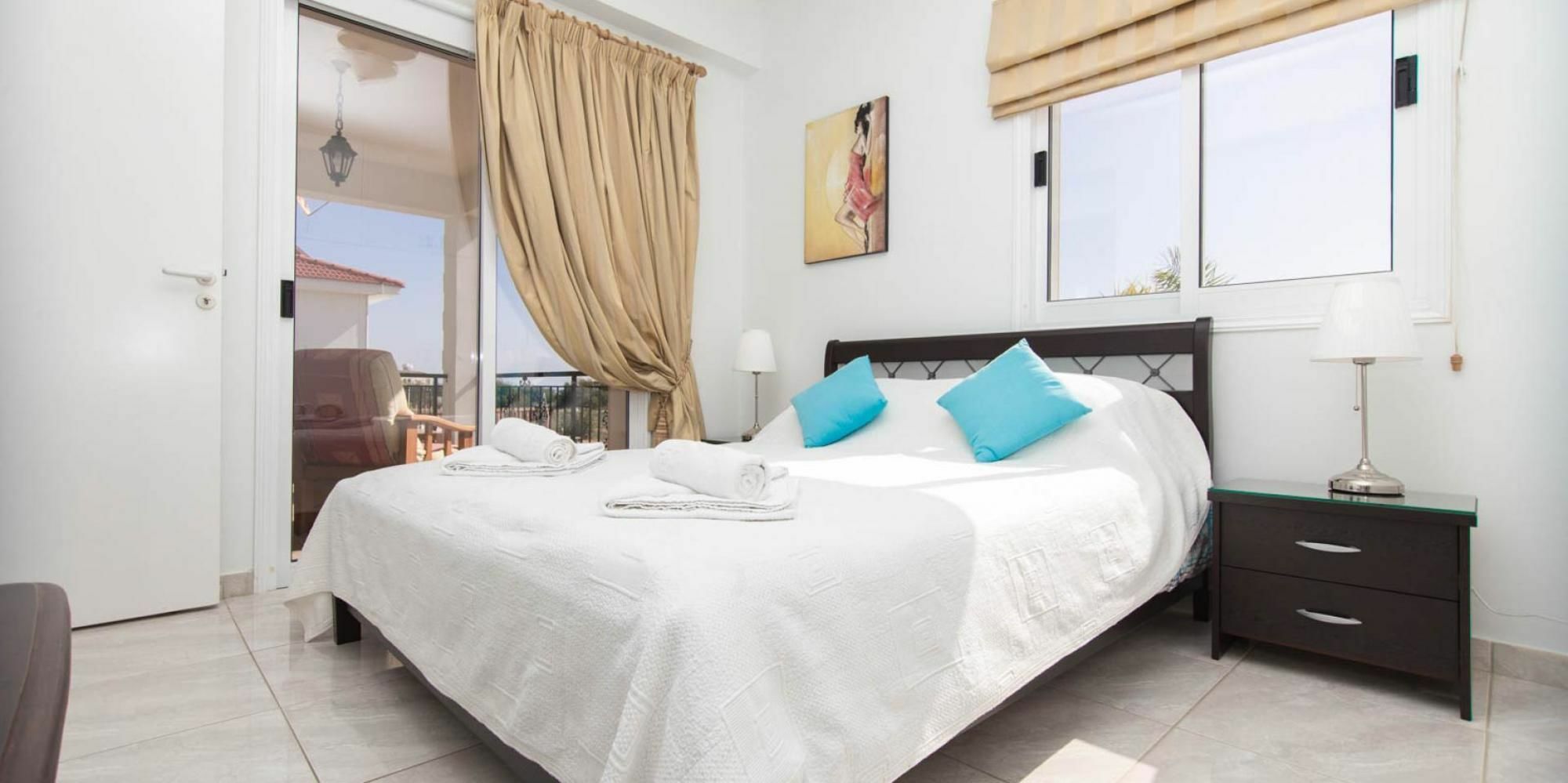 Oceanview Villa 137 Villa *
