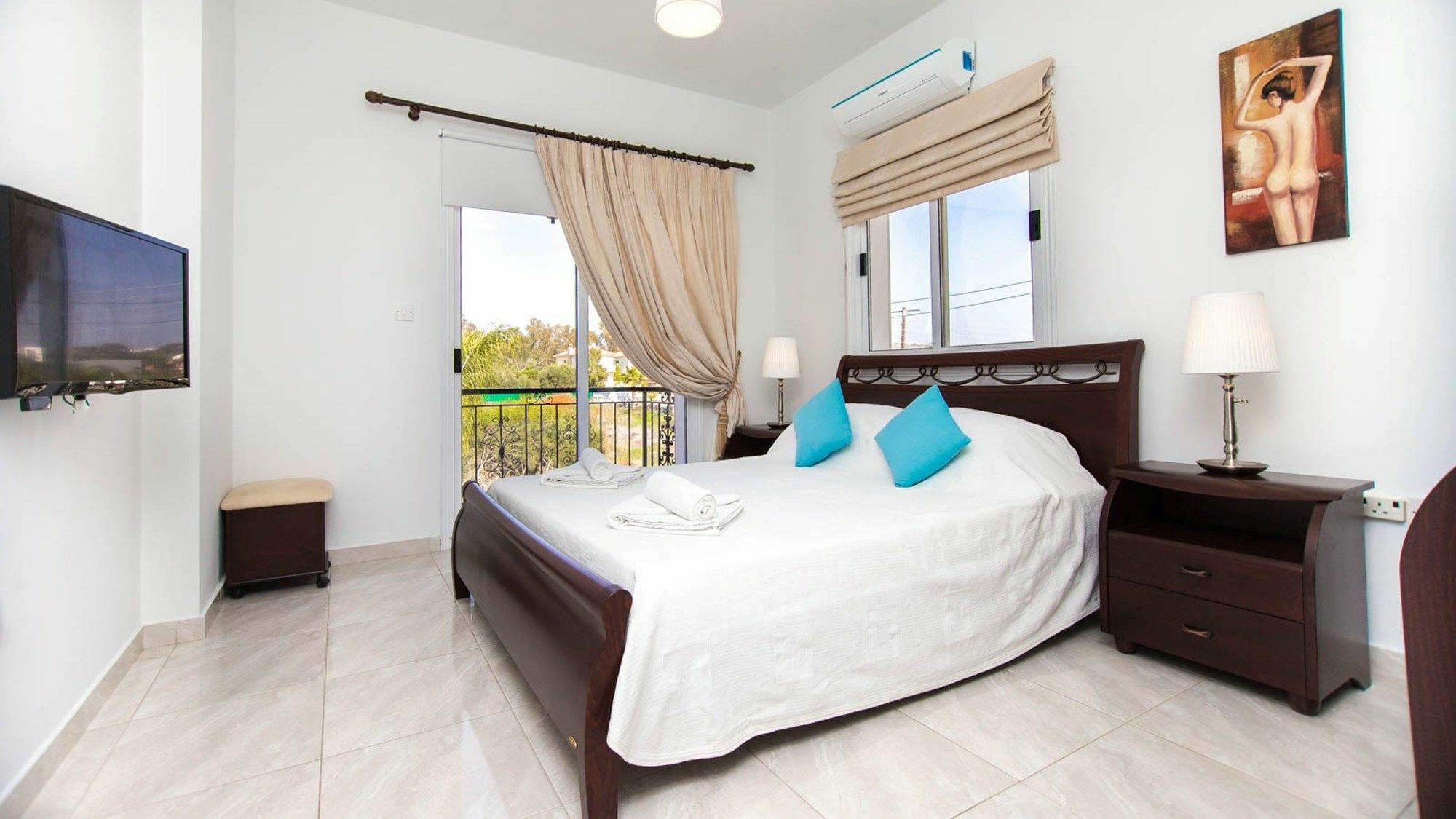 Oceanview Villa 137 Ayia Napa