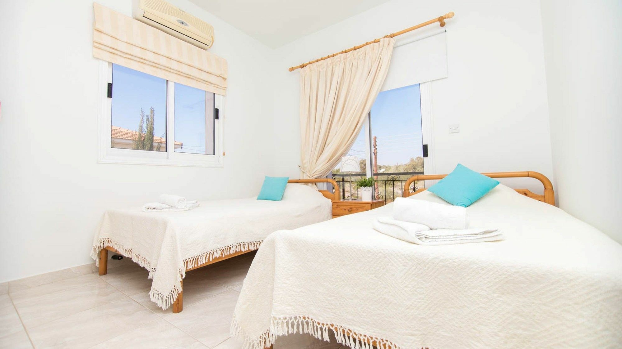 Villa Oceanview Villa 137 Ayia Napa