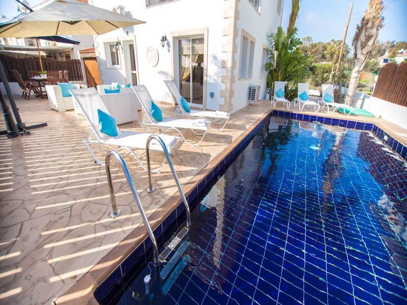 Oceanview Villa 137 Villa