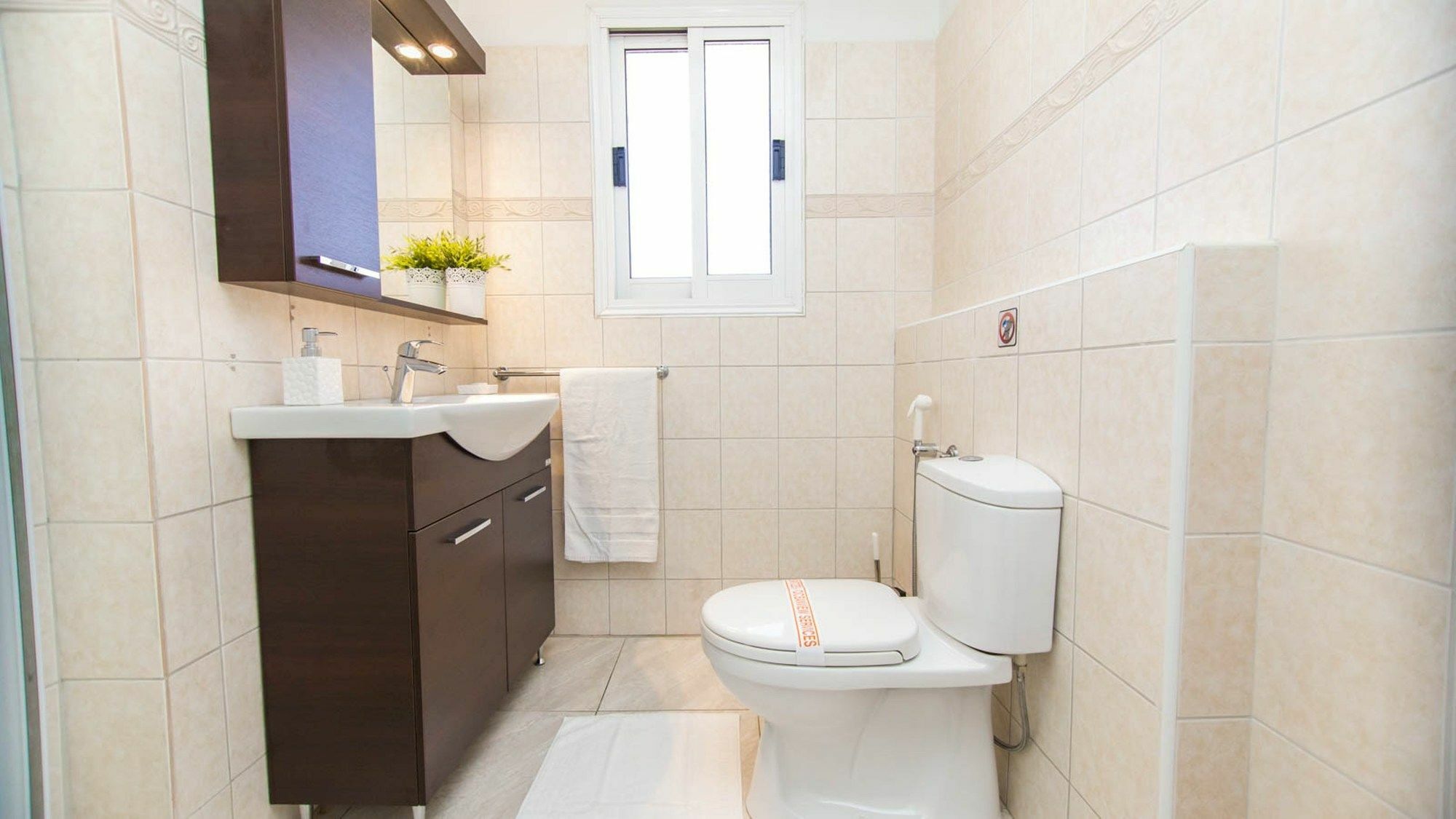 Oceanview Villa 137 Villa Ayia Napa