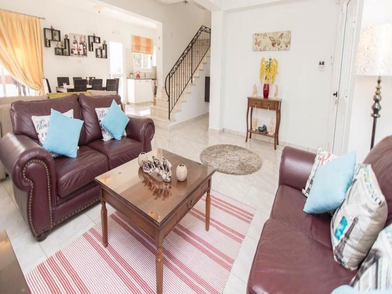 Oceanview Villa 137