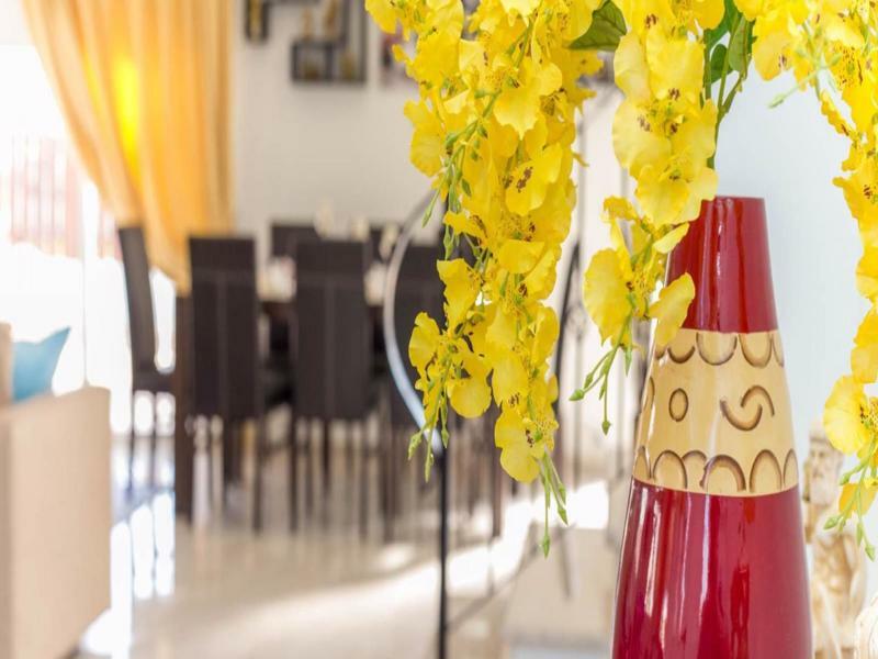Villa Oceanview Villa 137 Ayia Napa
