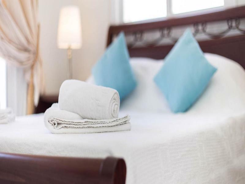 Oceanview Villa 137 *