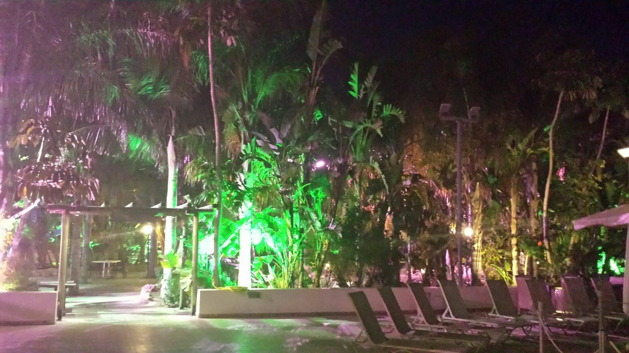 Aparthotel La Casa Di Napa Ayia Napa