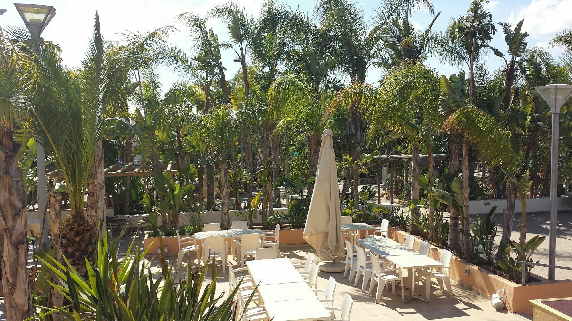 La Casa Di Napa Aparthotel Ayia Napa