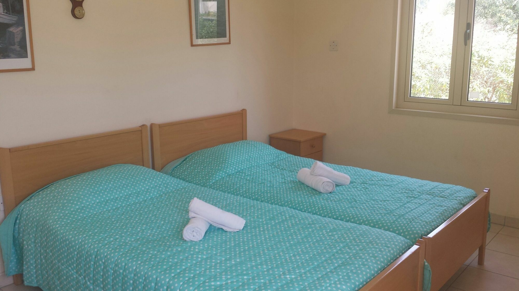 La Casa Di Napa 2* Ayia Napa
