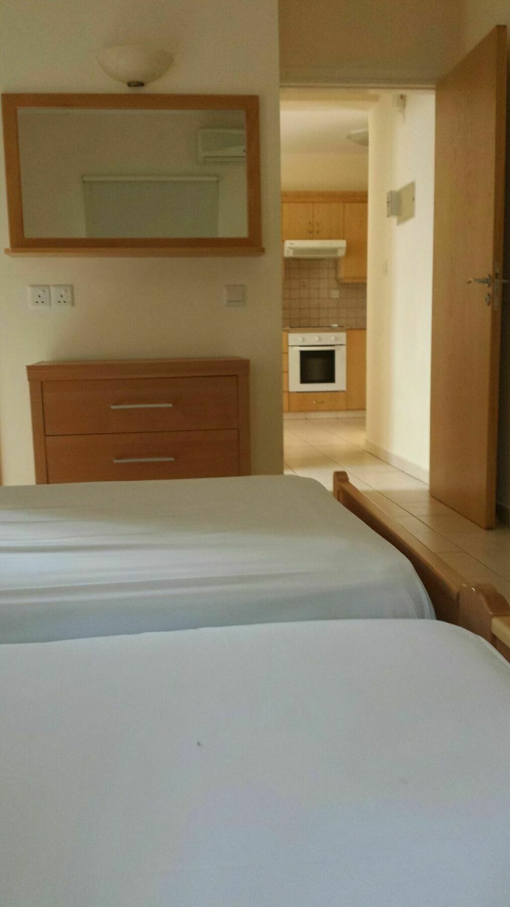 Aparthotel La Casa Di Napa 2*