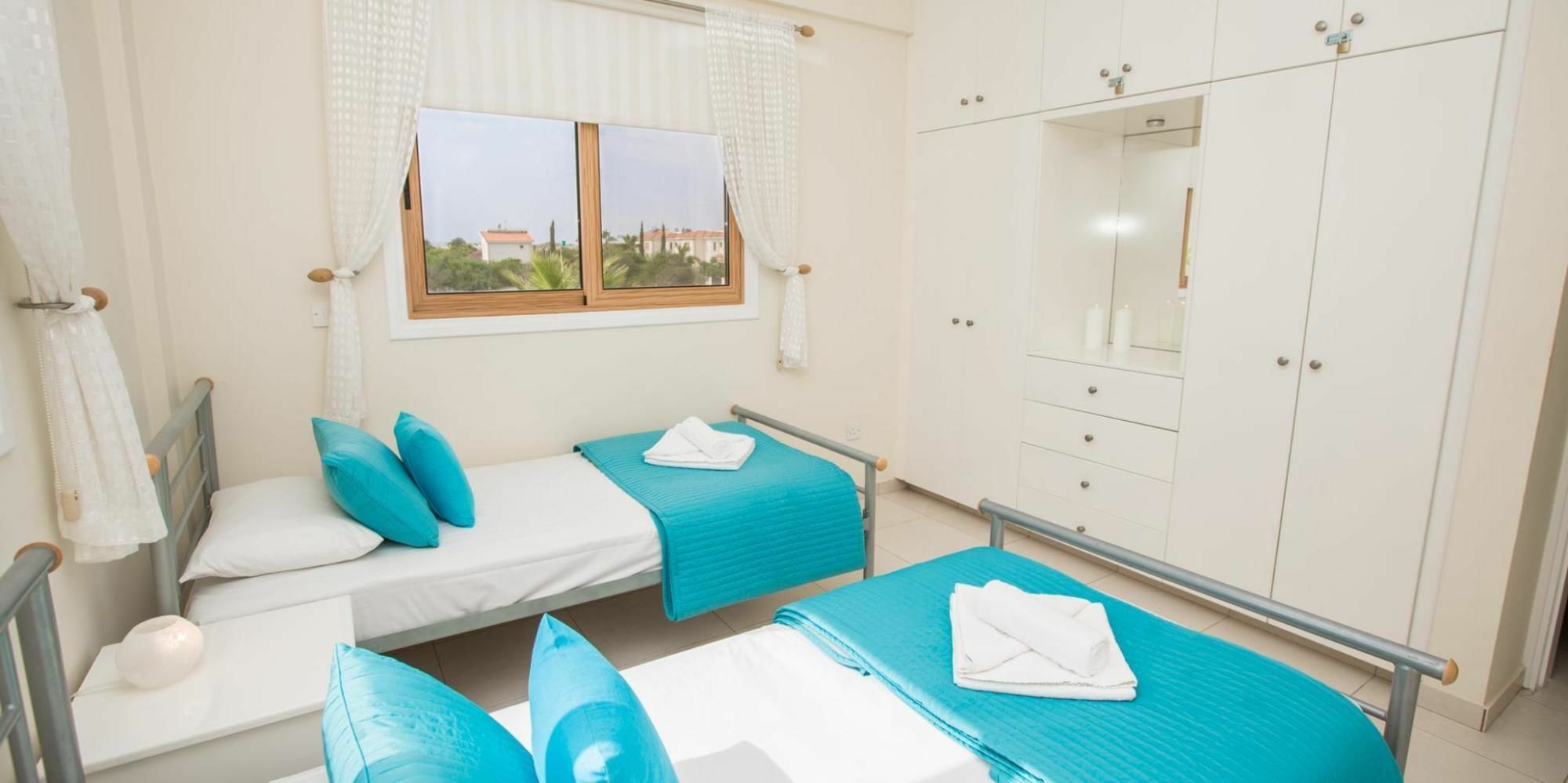 Villa Oceanview Luxury 207