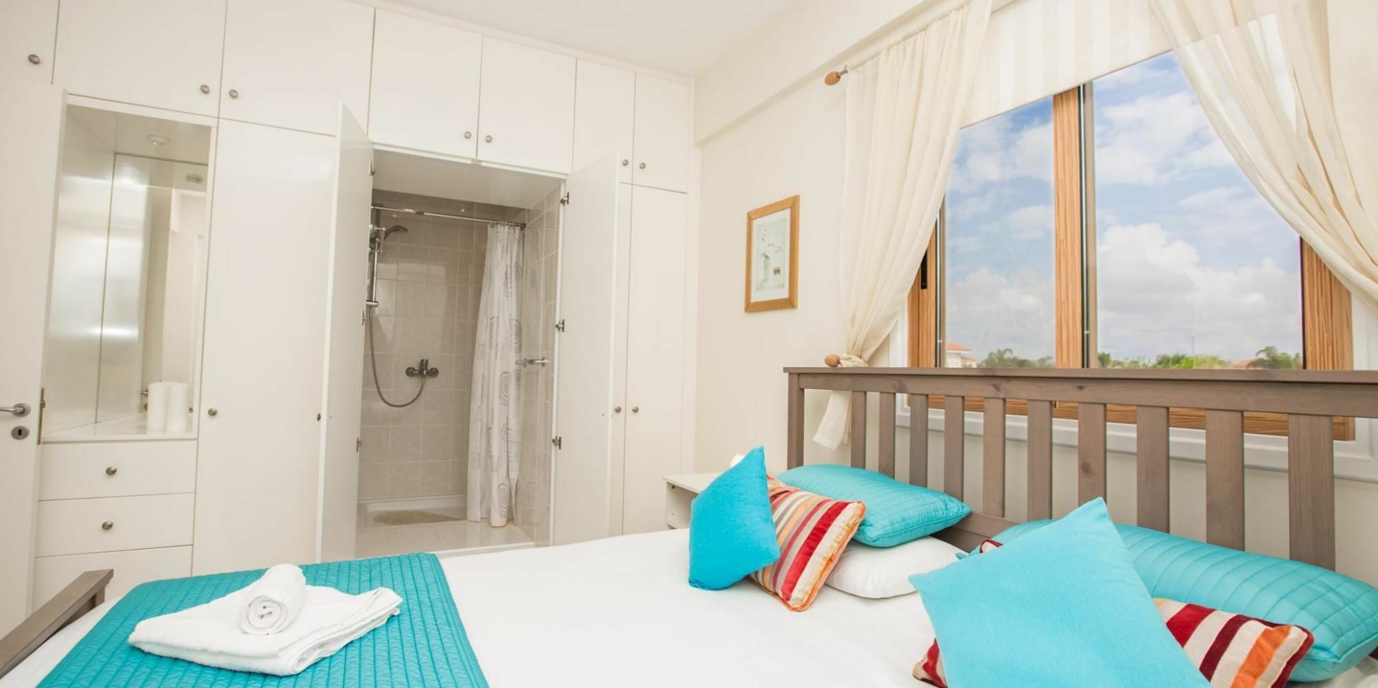 Villa Oceanview Luxury 207