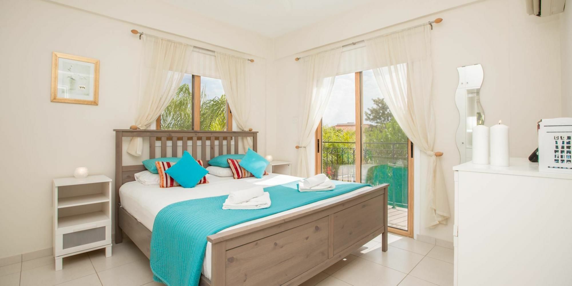 Oceanview Luxury 207 Villa