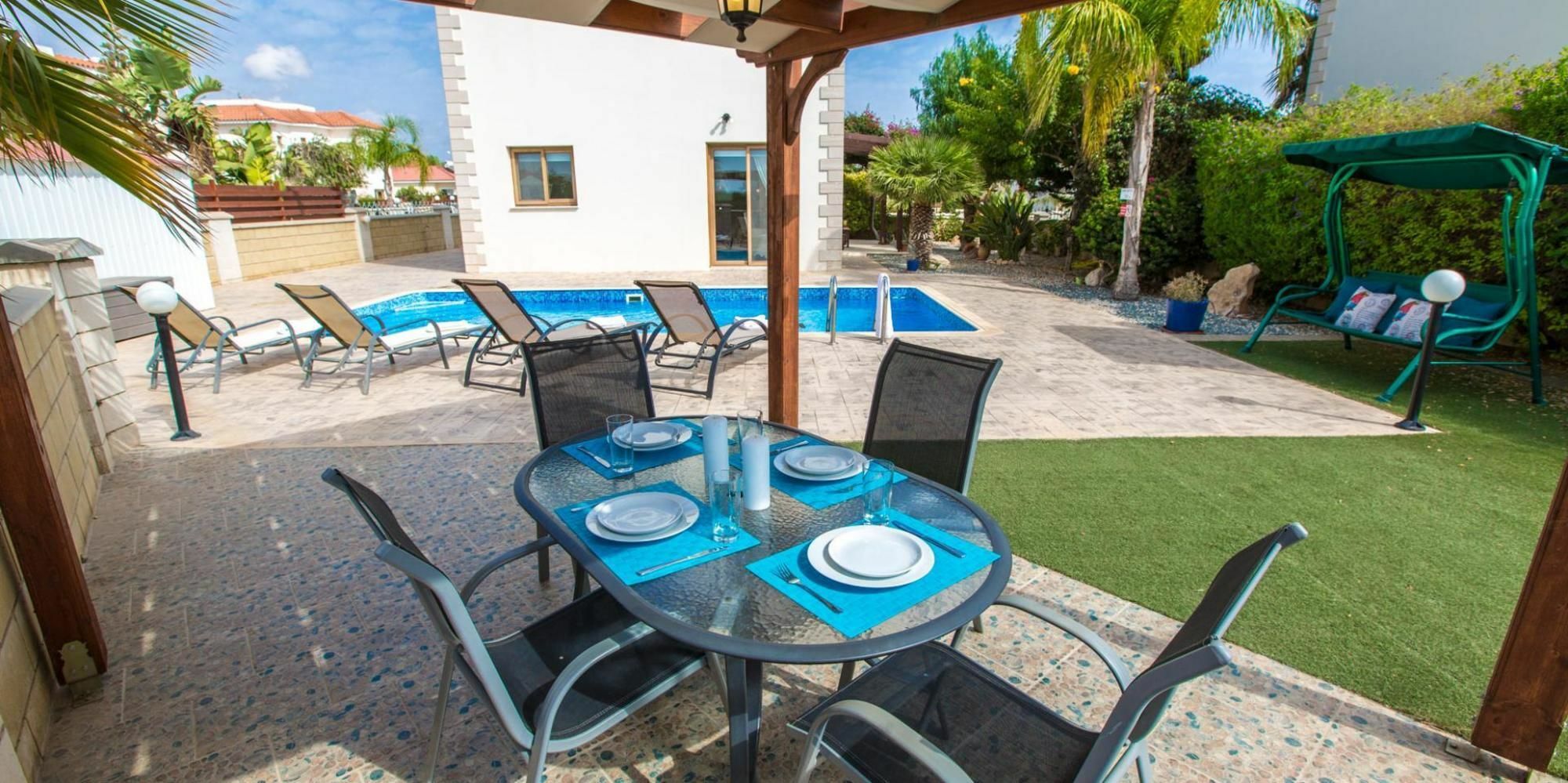 Villa Oceanview Luxury 207 *