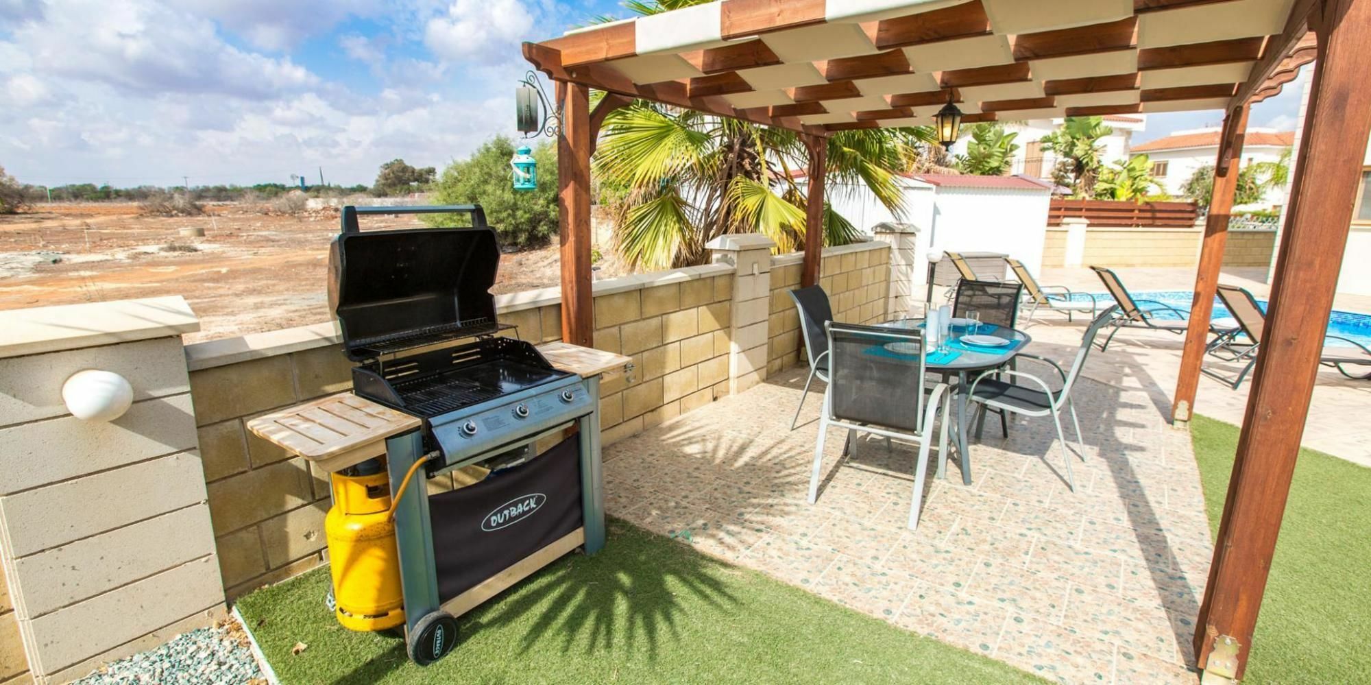 Oceanview Luxury 207