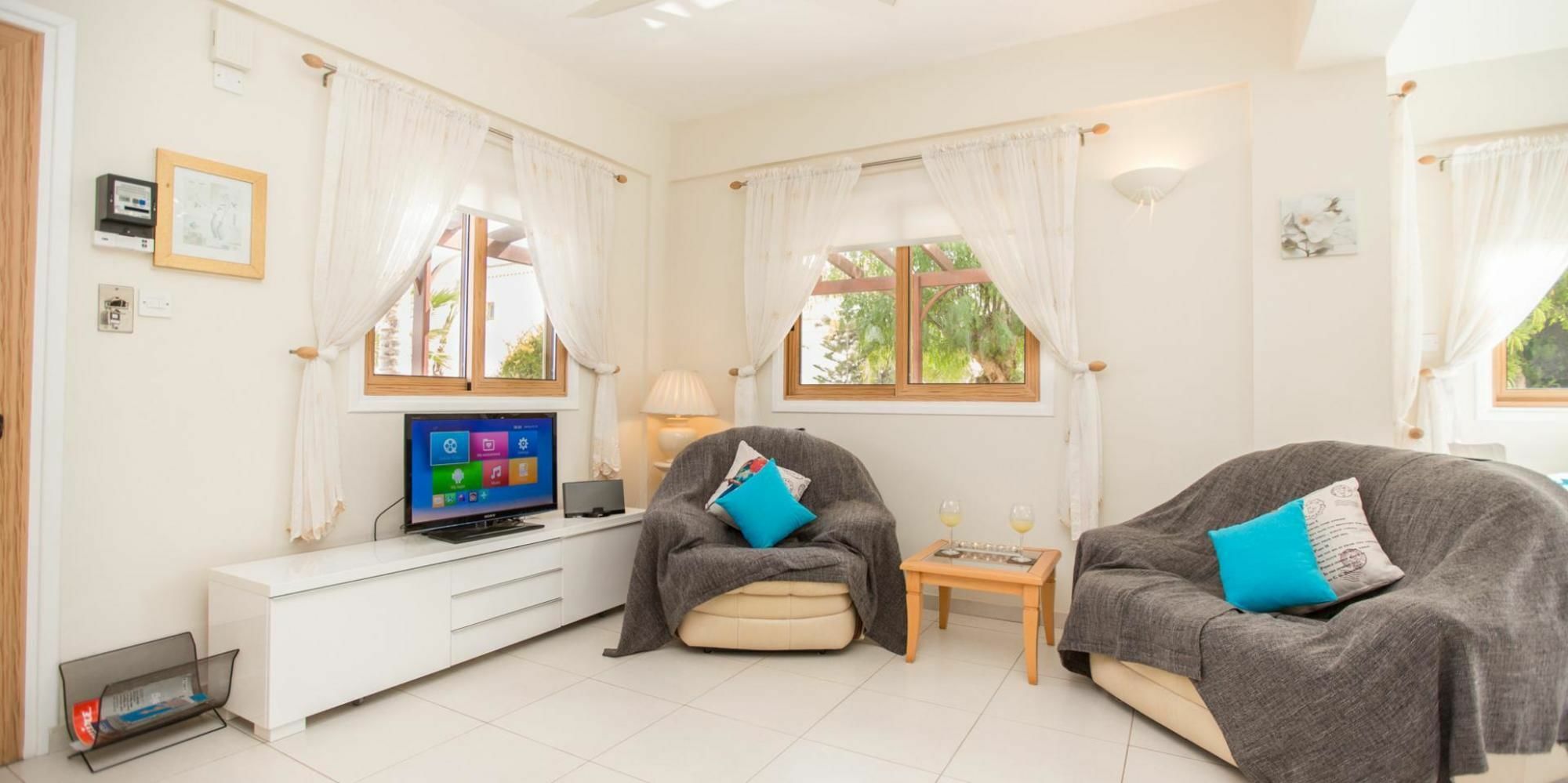 Oceanview Luxury 207