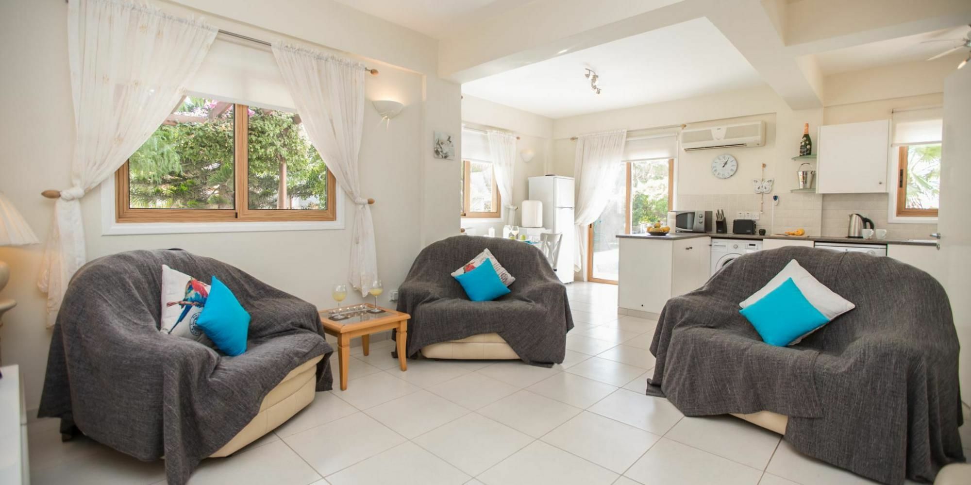 Oceanview Luxury 207 *
