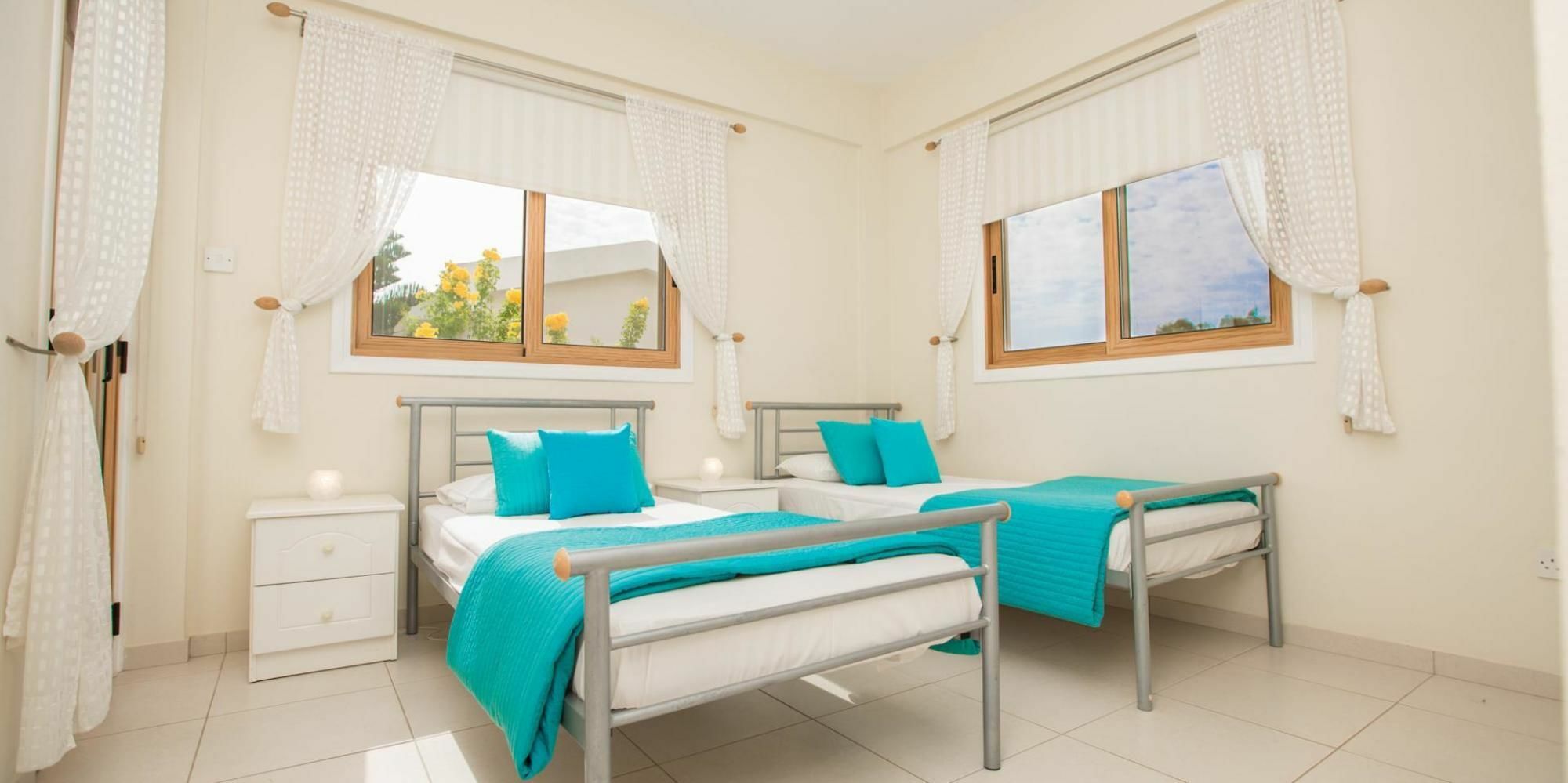 Oceanview Luxury 207 * Agia Napa