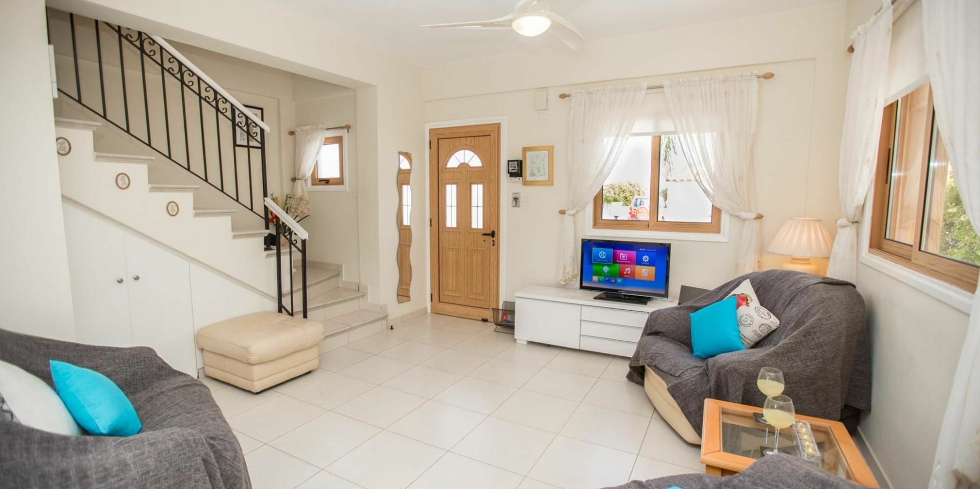 Villa Oceanview Luxury 207 Agia Napa