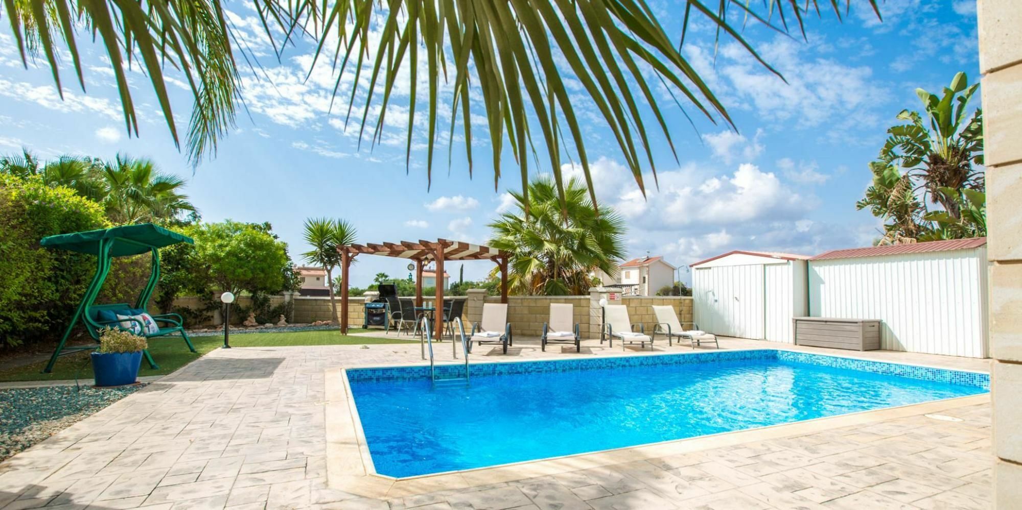Villa Oceanview Luxury 207