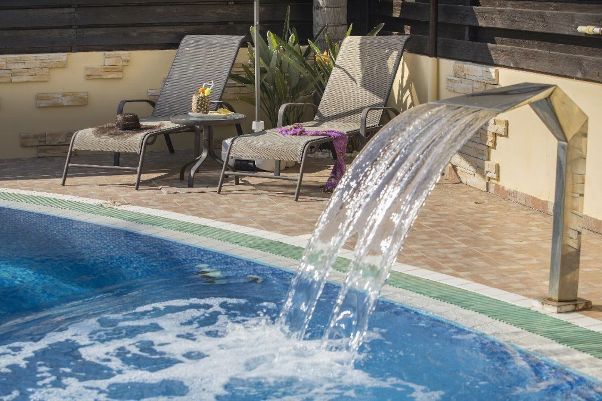 Villa Tropical Ayia Napa