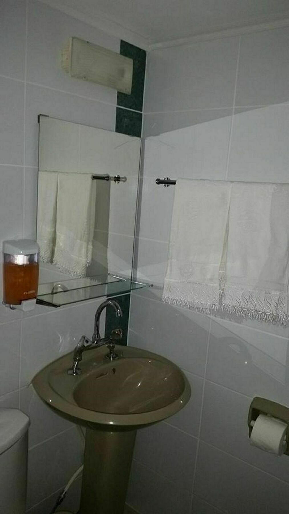 Myriama Apartment