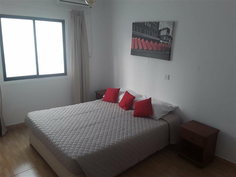 Apartamento Mare Napa Annex