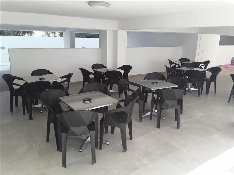 Mare Napa Annex Apartamento