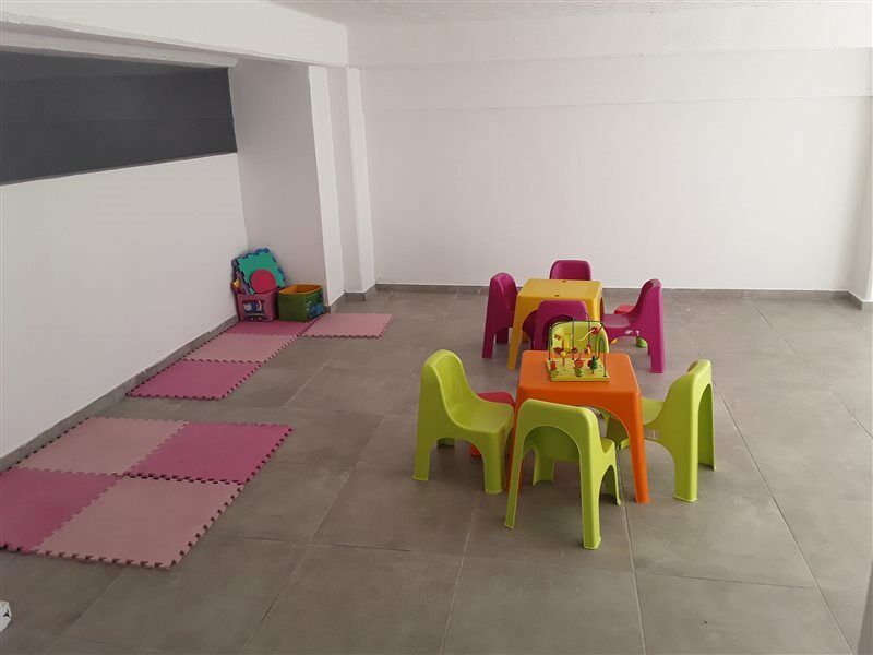 Mare Napa Annex Agia Napa