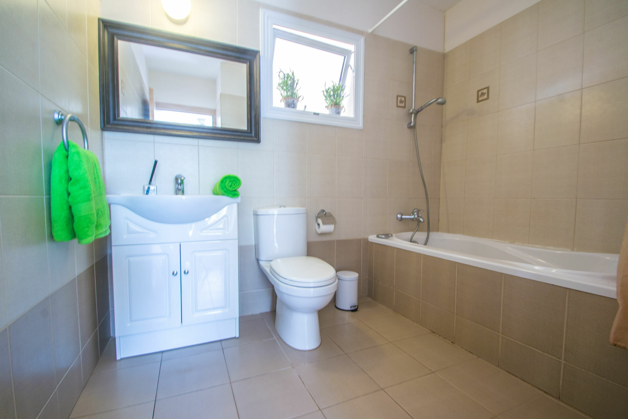 Apartment Nissi Sand Dreams Ayia Napa